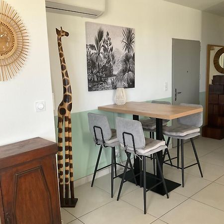 La Terrasse Du Lagon سانت بيير المظهر الخارجي الصورة